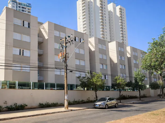 Imagem: Apartamento para Venda em Goiânia, JARDIM