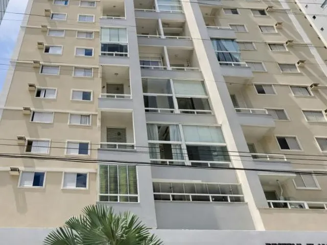 Imagem: Apartamento para Venda em Goiânia, Jardim