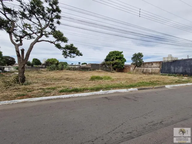 Imagem 2: Área para Venda em Aparecida de Goiânia, JARDIM NOVA ERA