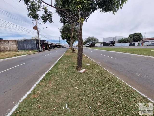 Imagem 5: Área para Venda em Aparecida de Goiânia, JARDIM NOVA ERA