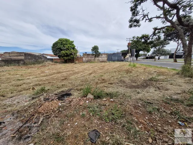 Imagem 8: Área para Venda em Aparecida de Goiânia, JARDIM NOVA ERA