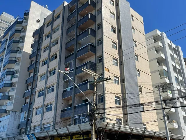 Imagem: Apartamento Mobiliado à Venda na Praia