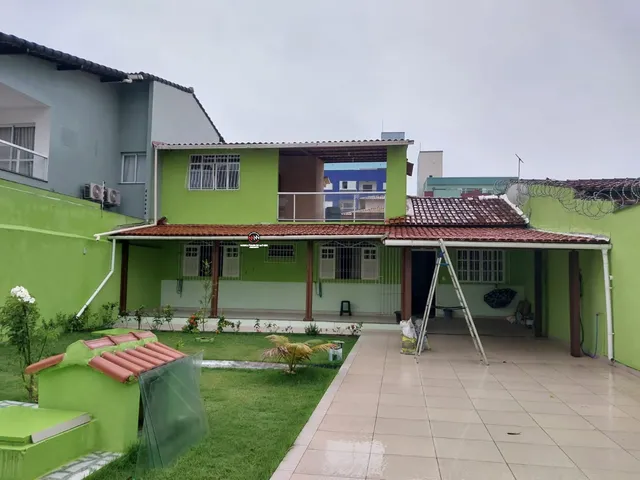 Imagem: Casa Duplex à Venda na Praia do Morro em