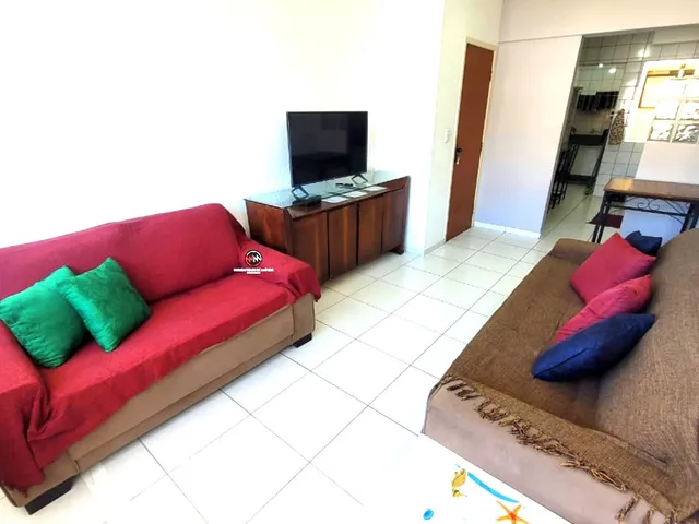 Imagem: Apartamento à Venda Praia do Morro em Guarapari