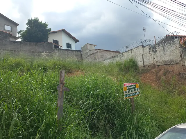 Imagem: TERRENO COMERCIAL/RESIDENCIAL em TABOÃO