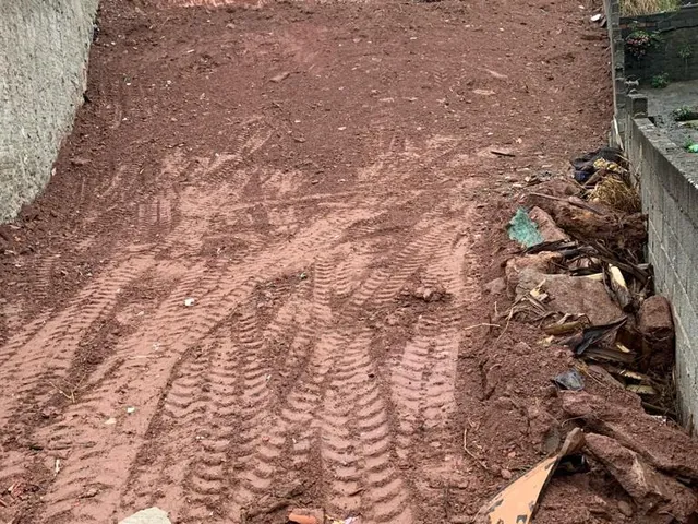 Imagem 3: TERRENO RESIDENCIAL em TABOÃO DA SERRA - SP, PARQUE MONTE ALEGRE