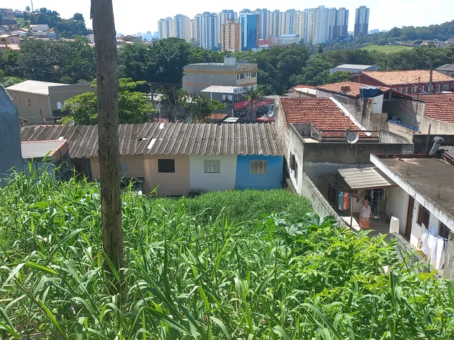 Imagem 6: TERRENO RESIDENCIAL em TABOÃO DA SERRA - SP, PARQUE MONTE ALEGRE