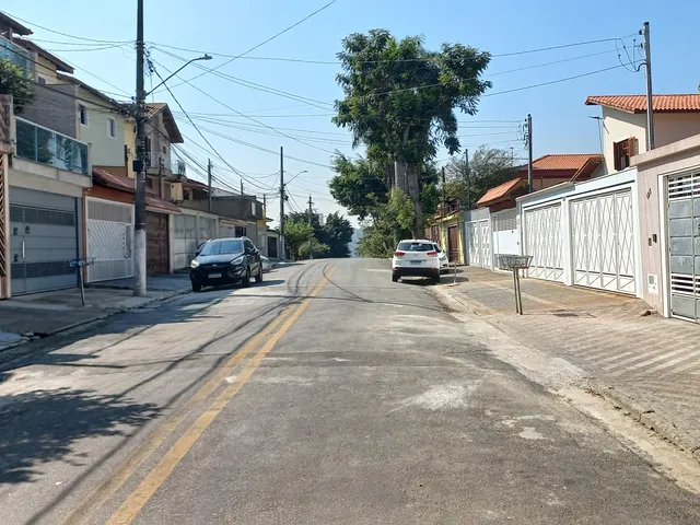 Imagem 5: TERRENO RESIDENCIAL em TABOÃO DA SERRA - SP, PARQUE MONTE ALEGRE