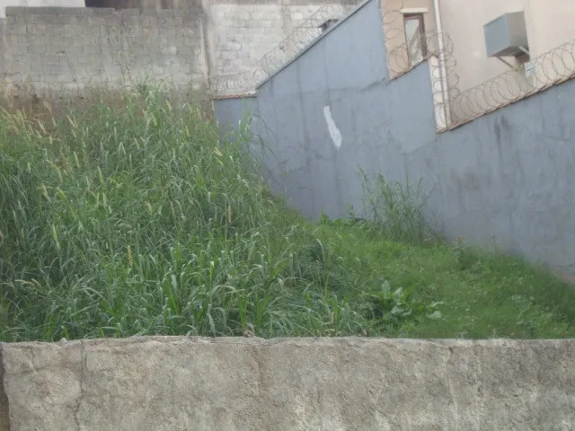 Imagem 2: TERRENO RESIDENCIAL em TABOÃO DA SERRA - SP, PARQUE MONTE ALEGRE