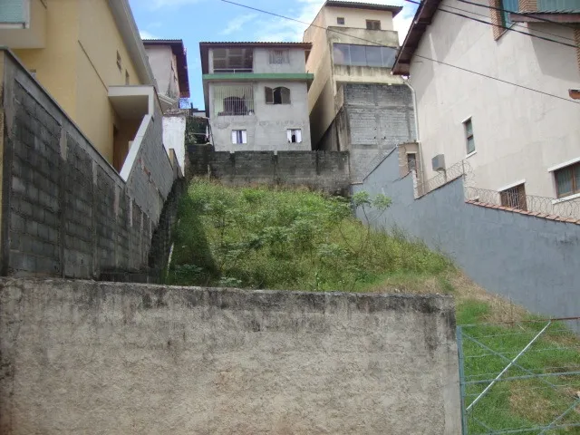 Imagem 5: TERRENO RESIDENCIAL em TABOÃO DA SERRA - SP, PARQUE MONTE ALEGRE