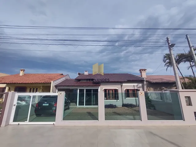 Imagem: Casa ampla em local privilegiado