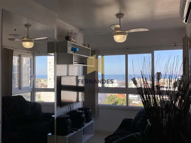 Imagem 9: Lindo apto com vista para o Mar ??