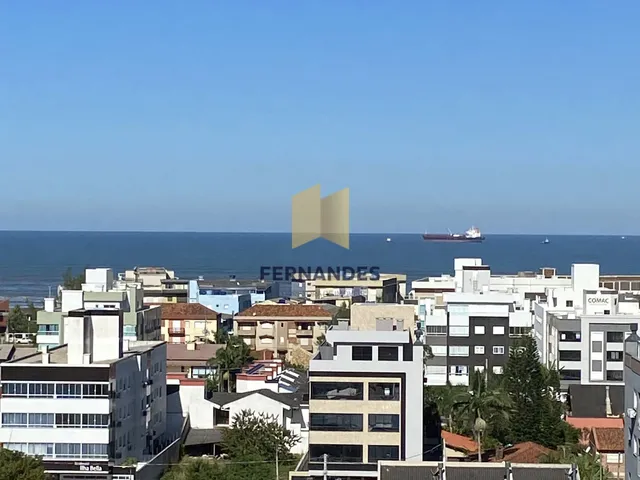 Imagem 12: Lindo apto com vista para o Mar ??
