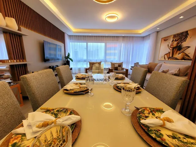 Imagem 9: Belíssimo apto de Alto Padrão, Decorado e Mobiliado!
