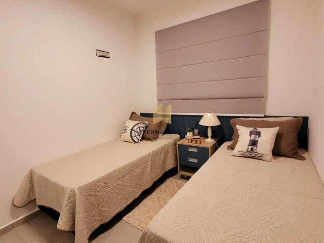 Imagem 15: Belíssimo apto de Alto Padrão, Decorado e Mobiliado!