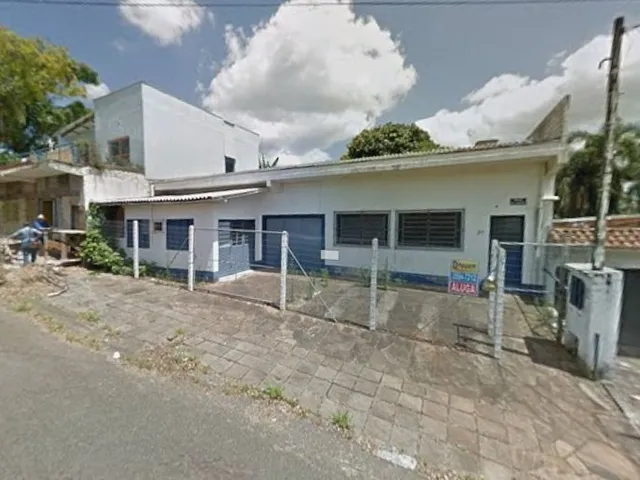 Imagem: Terreno para alugar Boa Vista Novo Hamburgo/RS