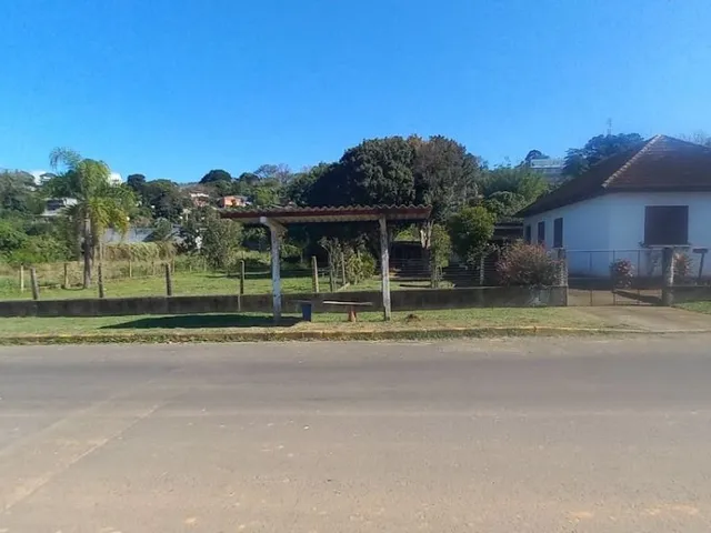 Imagem: Terreno para alugar Roselândia Novo Hamburgo/RS