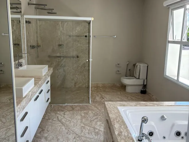 Imagem 7: Casa 5 dormitórios para vender ou alugar Indianópolis São Paulo/SP