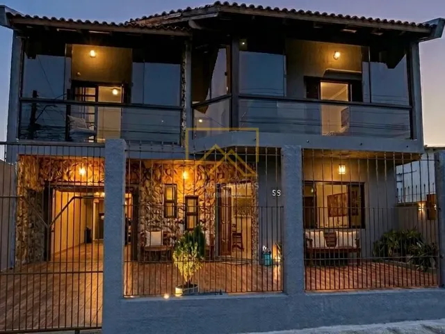 Imagem 2: Casa à venda no bairro Parque da Matriz - Cachoeirinha/RS