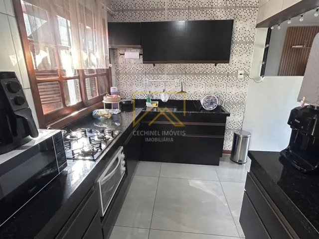 Imagem 8: Casa à venda no bairro Parque da Matriz - Cachoeirinha/RS