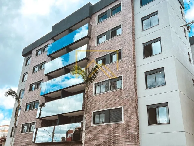 Imagem 2: Apartamento à venda no bairro Vila Eunice Nova - Cachoeirinha/RS