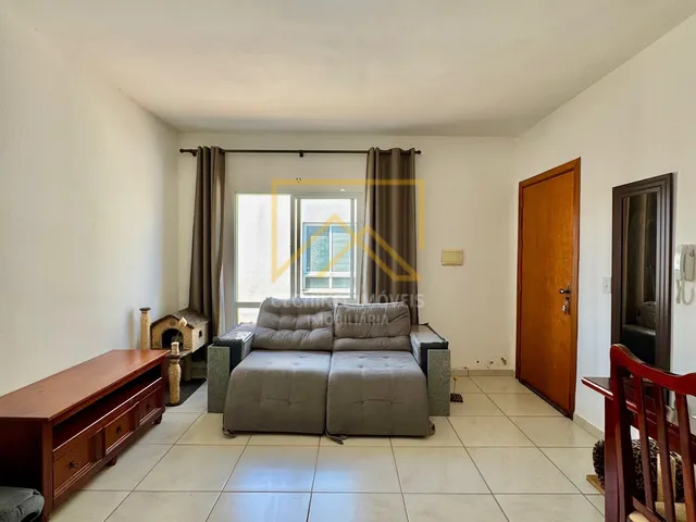 Imagem: Apartamento à venda no bairro Jardim do