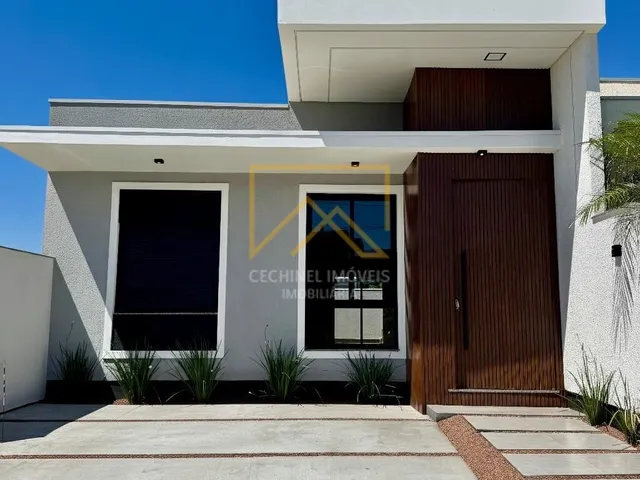 Imagem: Casa à venda no bairro Bela Vista - Gravataí/RS