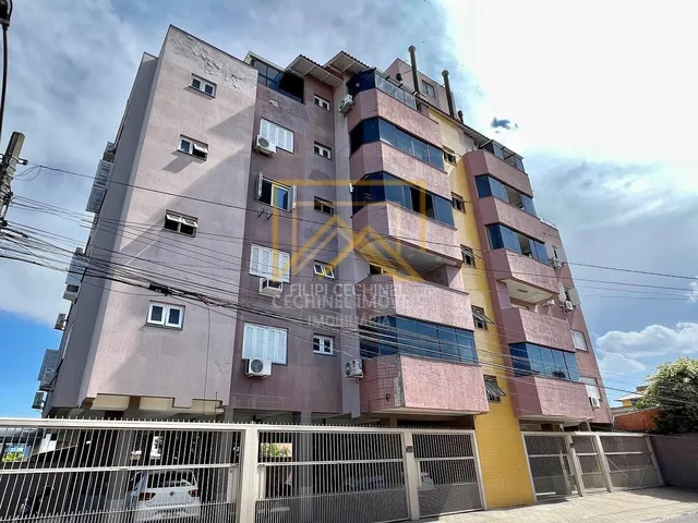 Imagem: Apartamento à venda no bairro Vila Eunice