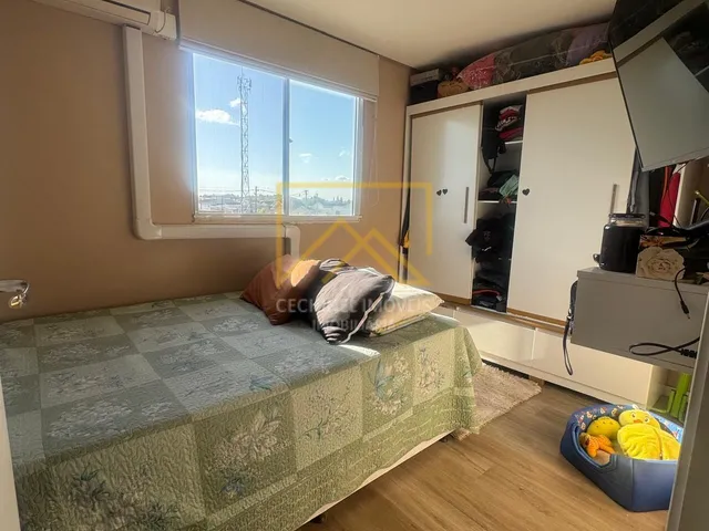 Imagem 3: Condomínio Morada do Vale - Apartamento à venda no bairro Parque da Matriz
