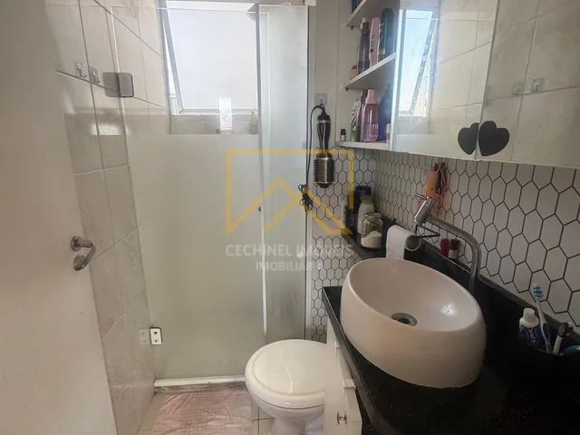 Imagem 6: Condomínio Morada do Vale - Apartamento à venda no bairro Parque da Matriz