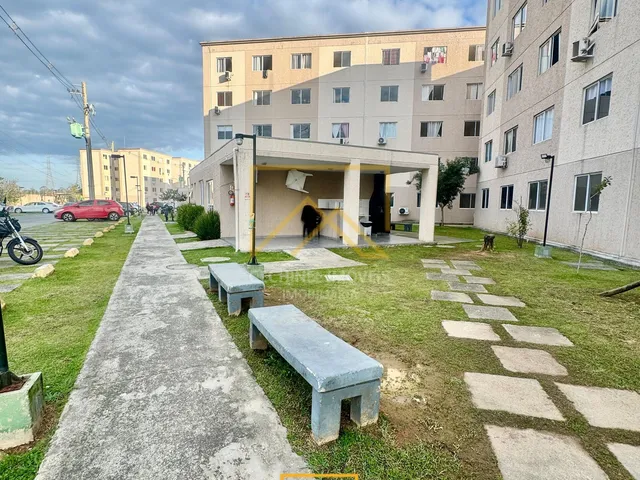 Imagem 9: Condomínio Morada do Vale - Apartamento à venda no bairro Parque da Matriz