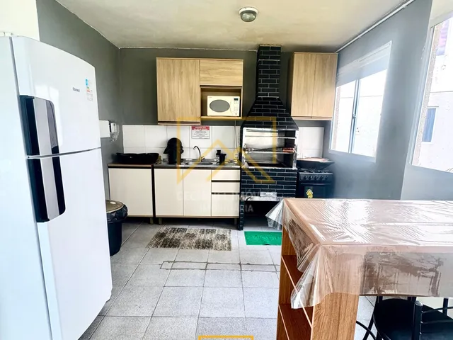 Imagem 12: Condomínio Morada do Vale - Apartamento à venda no bairro Parque da Matriz