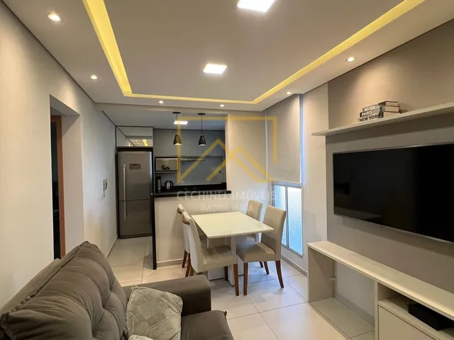 Imagem: Condomínio Parque Porto dos Anjos - Apartamento