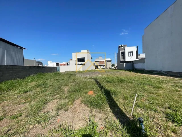 Imagem: Condomínio Central Square - Terreno à