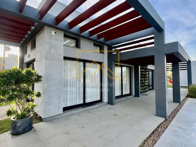 Imagem 15: Condomínio Central Square - Casa à venda no bairro Centro - Gravataí/RS