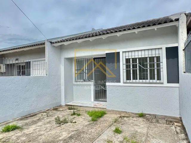 Imagem: Casa à venda no bairro Parque da Matriz