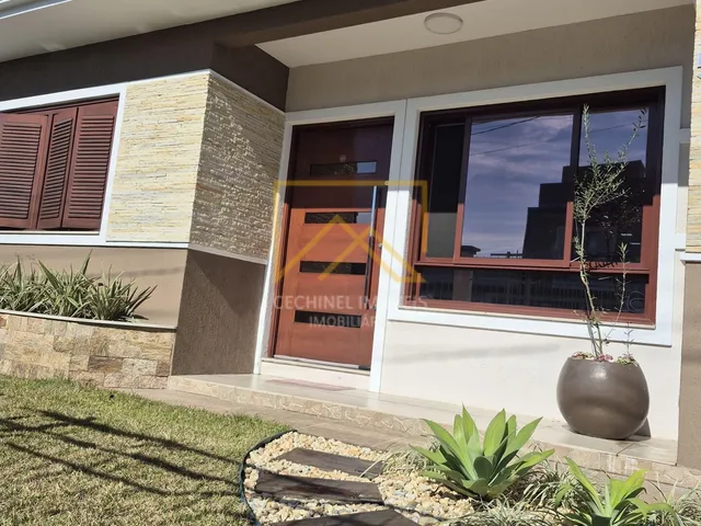 Imagem: Casa à venda no bairro Vale Ville - Gravataí/RS