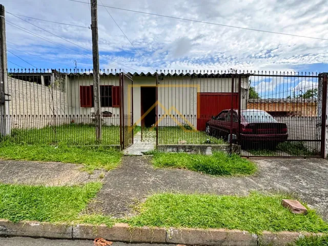 Imagem: Casa à venda no bairro Morada do Vale III