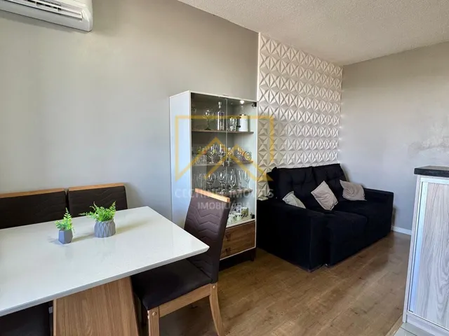 Imagem: Apartamento à venda no bairro Parque Olinda