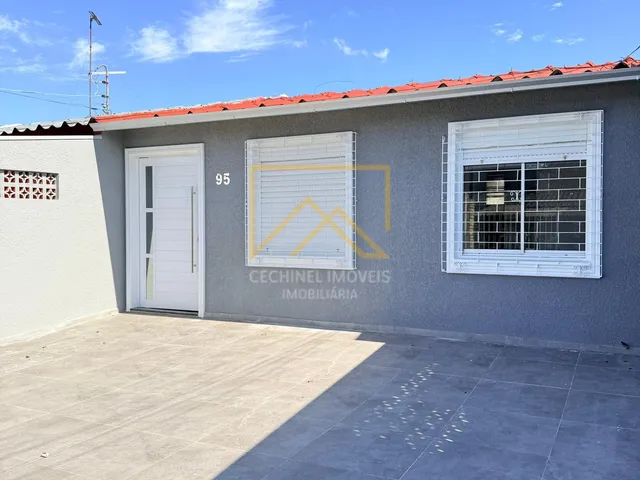 Imagem 2: Casa à venda no bairro Parque da Matriz - Cachoeirinha/RS