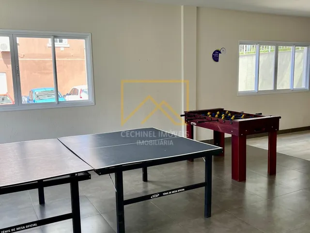 Imagem 12: Clube Residencial Paseo Citta - Apartamento à venda no bairro Passo das Pedras