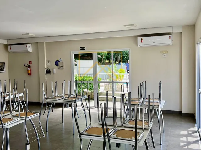 Imagem 16: Clube Residencial Paseo Citta - Apartamento à venda no bairro Passo das Pedras