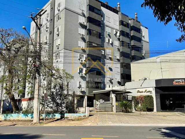 Imagem 11: Residencial Puerto Madero - Apartamento em Vila Cachoeirinha, Cachoeirinha/RS