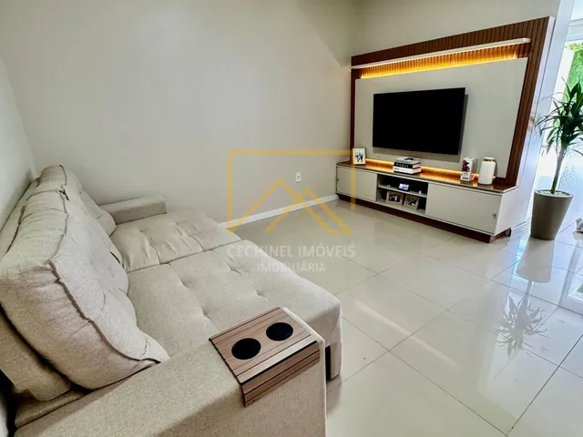 Imagem: Residencial Gois - Casa à venda no bairro