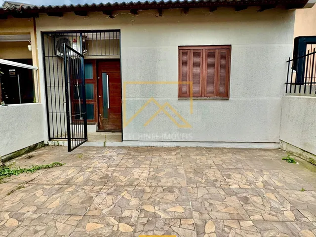 Imagem: Casa à venda no bairro Jardim do Bosque