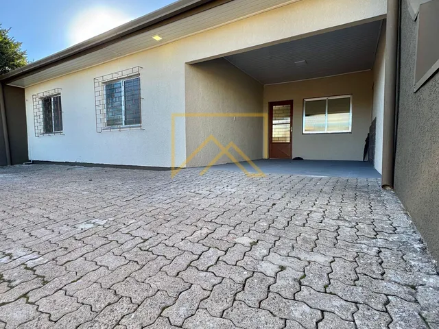 Imagem: Casa à venda no bairro Vila Bom Princípio