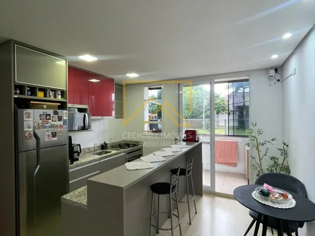 Imagem 1: Edifício Residencial Barnabé I - Apartamento à venda no bairro São Vicente