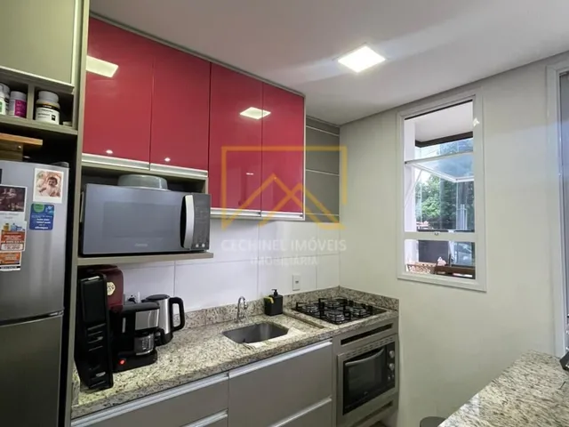 Imagem 4: Edifício Residencial Barnabé I - Apartamento à venda no bairro São Vicente