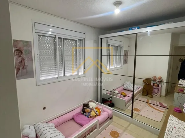 Imagem 7: Edifício Residencial Barnabé I - Apartamento à venda no bairro São Vicente