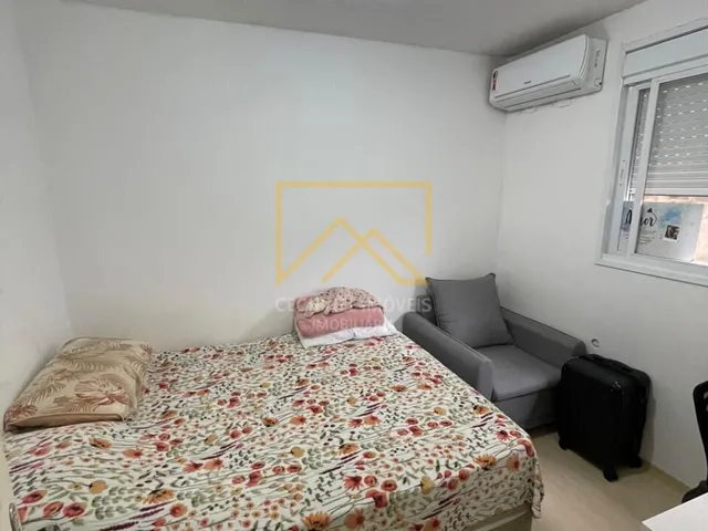 Imagem 10: Edifício Residencial Barnabé I - Apartamento à venda no bairro São Vicente